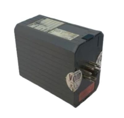 EIL INSTRUMENTS BC/8000-2-3-01-95-X9892