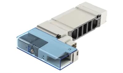 SMC SY7200-5UF1