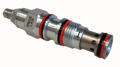 SUN HYDRAULICS PBDBLAN/AP