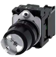 SIEMENS 3SU1100-4BF11-3BA0