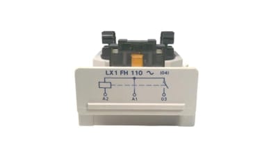 SCHNEIDER ELECTRIC LX1-FH110