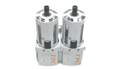TPC MECHATRONICS CO PF3-N02-R9830