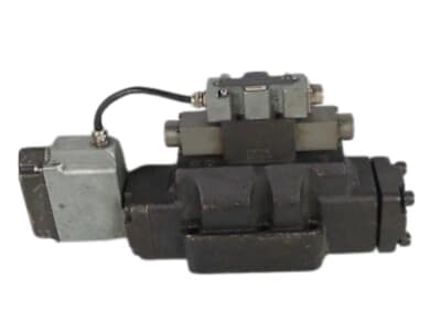 PARKER D1FVE50BCVLB35