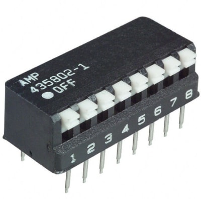 TE CONNECTIVITY 435802-1