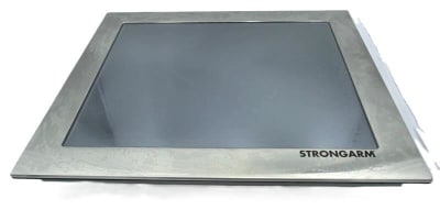 STRONGARM 464-191T0A-W57564/1-2