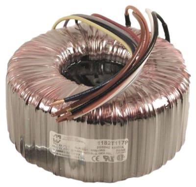 HAMMOND MANUFACTURING 1182T60P