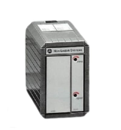 NON LINEAR SYSTEMS 8000-2-3-01-95-X9892-X9854
