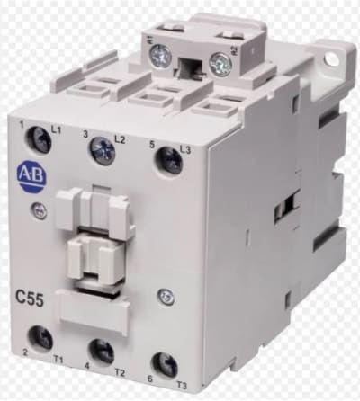 ALLEN BRADLEY 100-C55KF00
