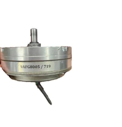 AUTOMATION SOURCE TECHNOLOGIES 9AFG8005/80:1