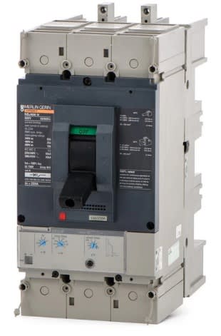 SCHNEIDER ELECTRIC NSJ400H