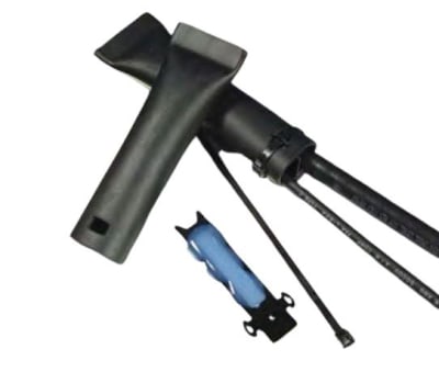 TE CONNECTIVITY GELCAP-8-S-1V(B1)