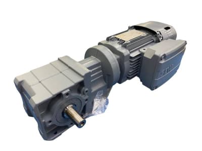 SEW EURODRIVE W37 DRS71M4BE1