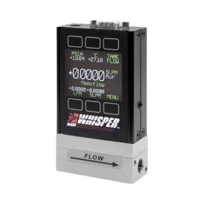 ALICAT SCIENTIFIC MW-2SLPM-D-MANDC01/5M