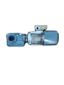 SEW EURODRIVE KA37 DRN90S4/BE2HF/TF