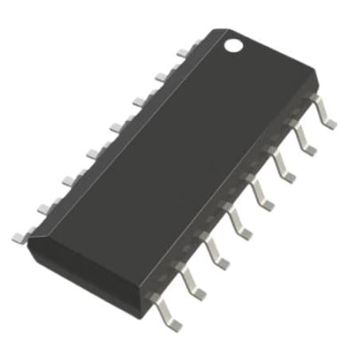 ANALOG DEVICES ADG451BRZ