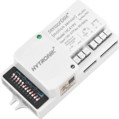 HYTRONIK HC419V