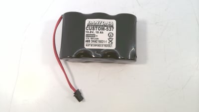 DANTONA CUSTOM-537