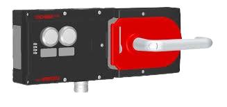 EUCHNER MGB-L1H-ARA-R-121105