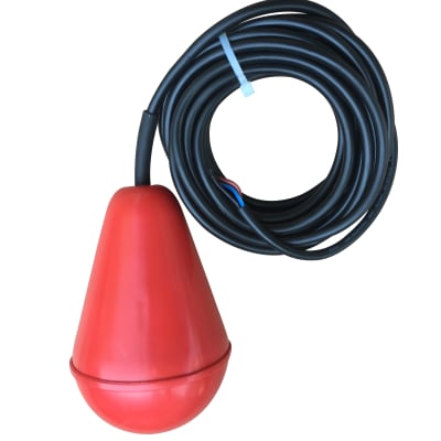 SUMP ALARM SA-2368-6