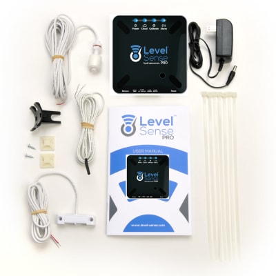 SUMP ALARM LS-PRO-120VAC-WIFI-US-RETAIL