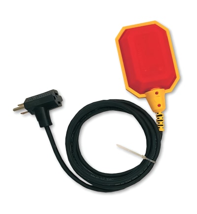 SUMP ALARM SA-3100-3