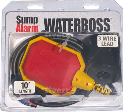 SUMP ALARM SA-2359-3-US-RETAIL