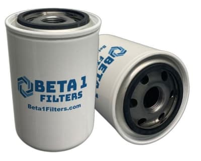 BETA 1 FILTERS B1SO0008869