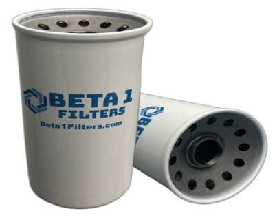 BETA 1 FILTERS B1SO0006354