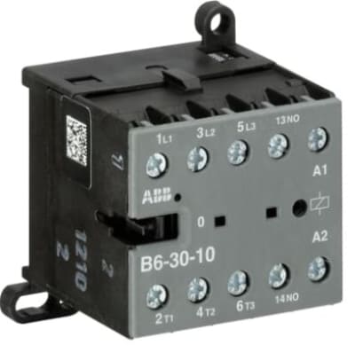 ASEA BROWN BOVERI B6-30-01-84