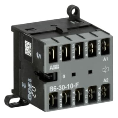 ASEA BROWN BOVERI GJL1211003R8100