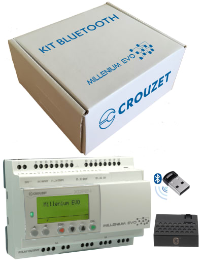 CROUZET 88975911