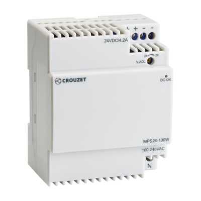 CROUZET 89451010
