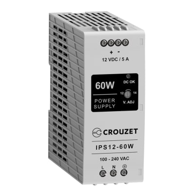 CROUZET 89452061