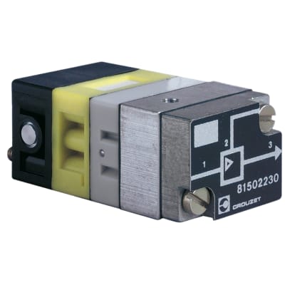 CROUZET 81502230
