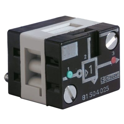 CROUZET 81504025