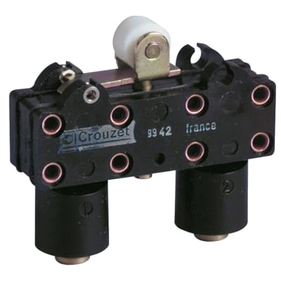 CROUZET 81281509