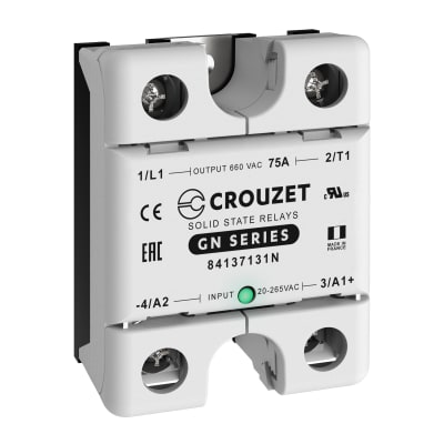 CROUZET 84137131N