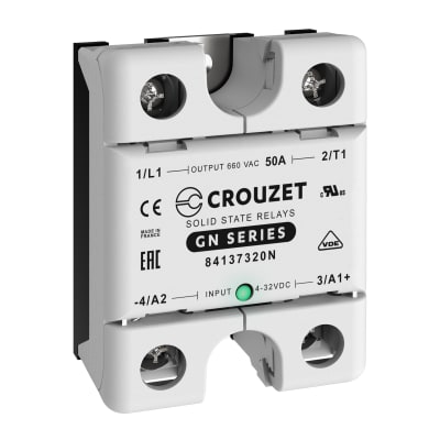 CROUZET 84137320N