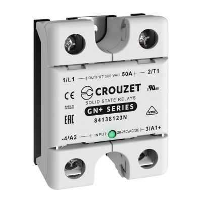CROUZET 84138123N
