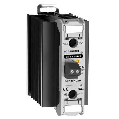 CROUZET GNR45DCZP