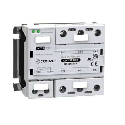 CROUZET GN325ASZH