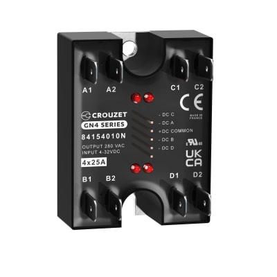 CROUZET 84154010N