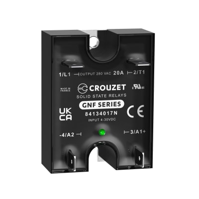 CROUZET 84134017N