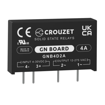 CROUZET GNB4D2A