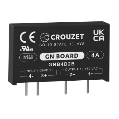 CROUZET GNB4D2B