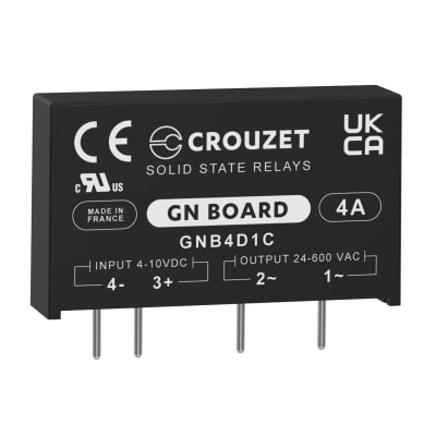 CROUZET GNB4D1C