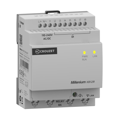 CROUZET MXB12RU3ET