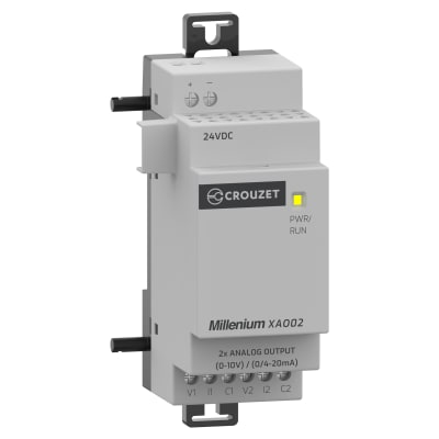 CROUZET MXAO02D1