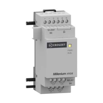 CROUZET MXR08D7