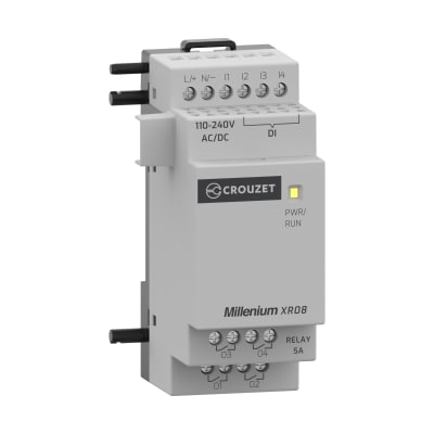 CROUZET MXR08U3